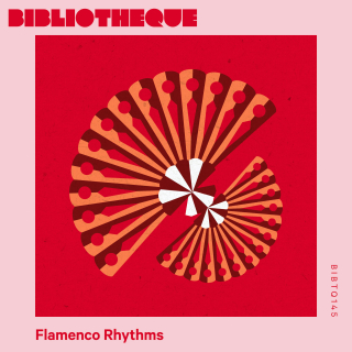 Flamenco Rhythms