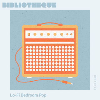 Lo-Fi Bedroom Pop