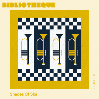 Shades of Ska