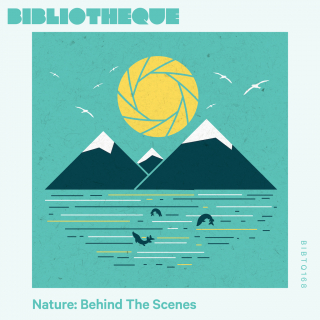 Nature: Behind The Scenes