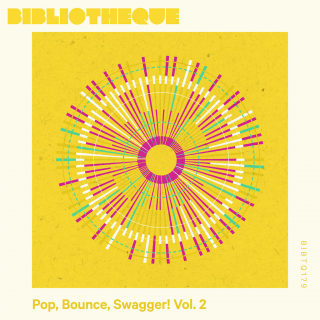 Pop, Bounce, Swagger! Vol. 2