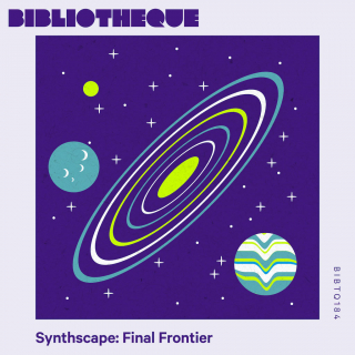 Synthscape: Final Frontier