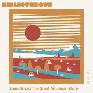 Soundtrack: The Great American Story