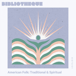 American Folk: Traditional and Spiritual