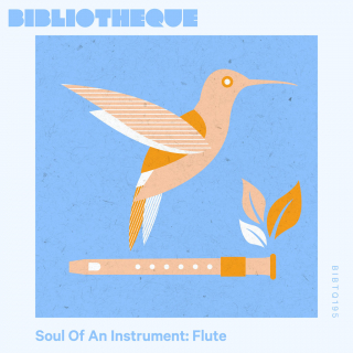 Soul Of An Instrument: Flute