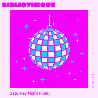 Saturday Night Funk!
