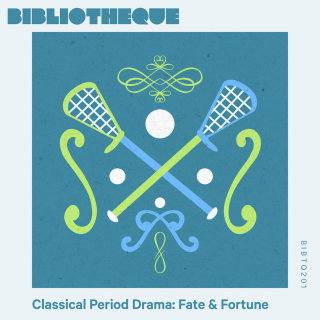 Classical Period Drama: Fate and Fortune