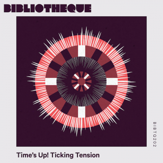 Time's Up! Ticking Tension