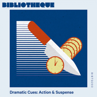 Dramatic Cues: Action and Suspense