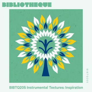 Instrumental Textures: Inspiration