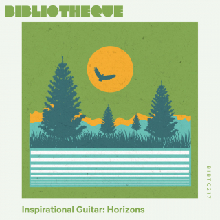 Inspirational Guitar: Horizons