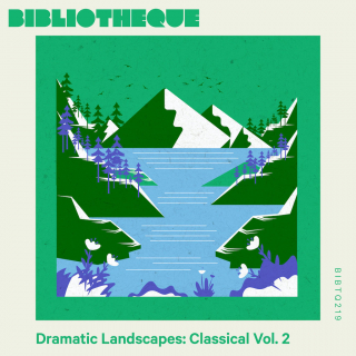 Dramatic Landscapes: Classical Vol. 2