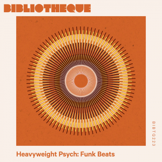 Heavyweight Psych: Funk Beats