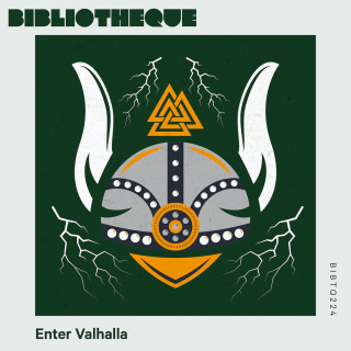 Enter Valhalla