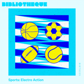 Sports: Electro Action