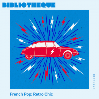 French Pop: Retro Chic