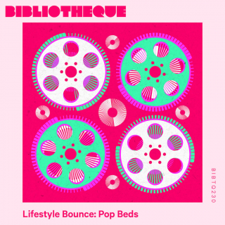 Lifestyle Bounce: Pop Beds