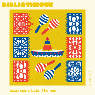 Excursions: Latin Themes