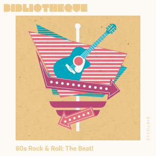 60s Rock & Roll: The Beat!