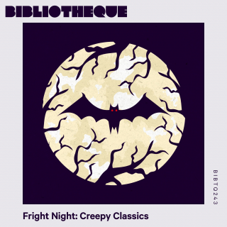 Fright Night: Creepy Classics