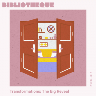 Transformations: The Big Reveal