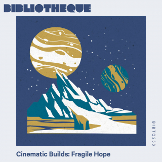 Cinematic Builds: Fragile Hope