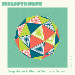 Deep House & Minimal Electronic Dance