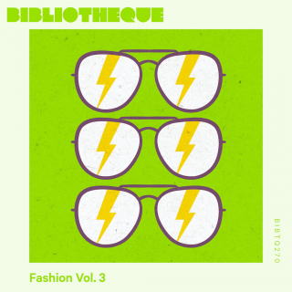 Fashion Vol. 3