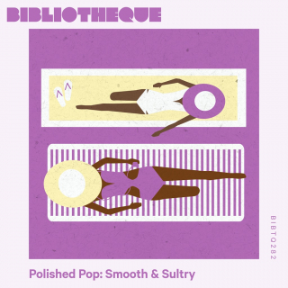 Polished Pop: Smooth & Sultry