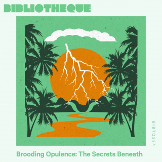 Brooding Opulence: The Secrets Beneath