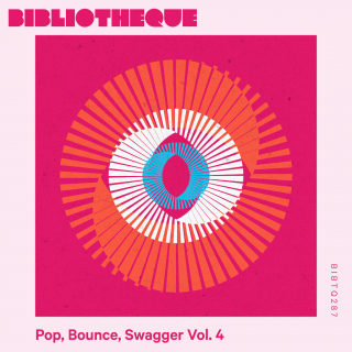 Pop, Bounce, Swagger Vol. 4