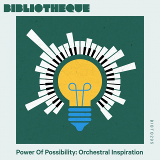 Power Of Possibility: Orchestral Inspiration
