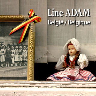 Line ADAM - België/Belgique