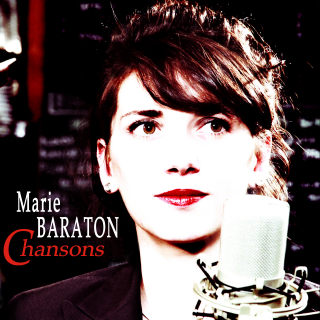 Marie BARATON - Chansons