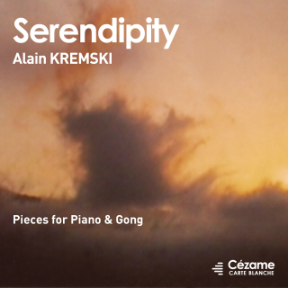 Alain KREMSKI - Serendipity