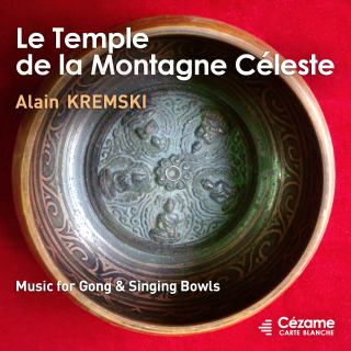 Alain KREMSKI - Le Temple de la Montagne Celeste