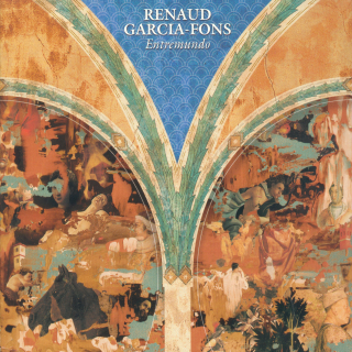 Renaud GARCIA-FONS - Entremundo