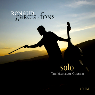Renaud GARCIA-FONS - The Marcevol Concert