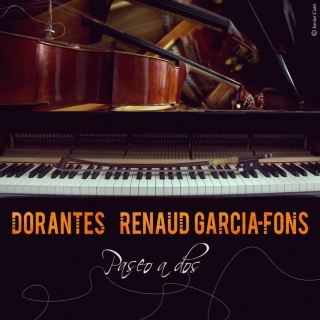 DORANTES & Renaud GARCIA-FONS - Paseo A Dos