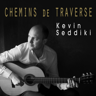 Kevin SEDDIKI - Chemins de Traverse