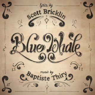 Scott Bricklin - Blue Whale