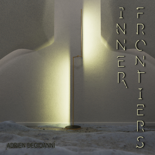 Adrien Degioanni - Inner Frontiers