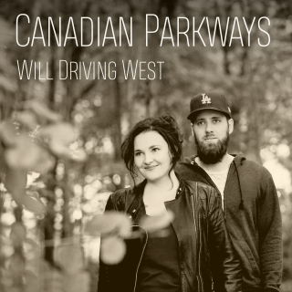 Canadian Parkways - Will Driving West 