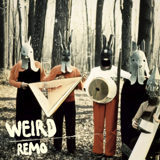 Rémo - Weird