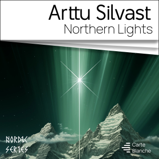 Arttu Silvast - Northern Lights