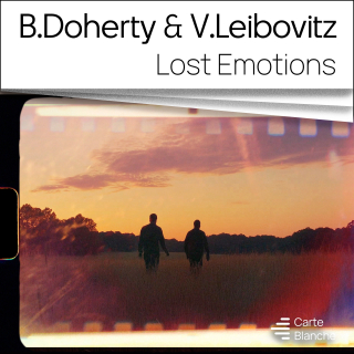 Doherty and Leibovitz - Lost Emotions