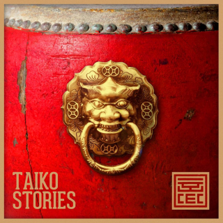 Taiko Stories