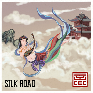 Silk Road
