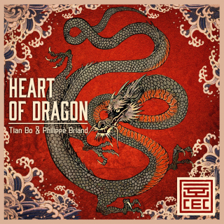 Heart of Dragon