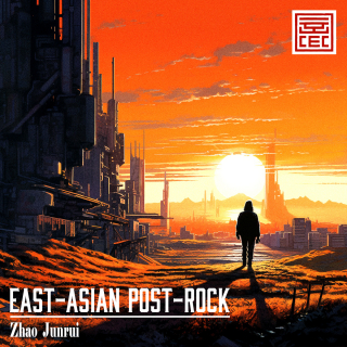 East-Asian Post Rock